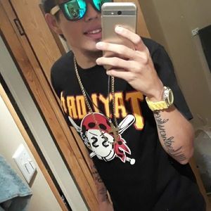 Meet your Posher, Jose